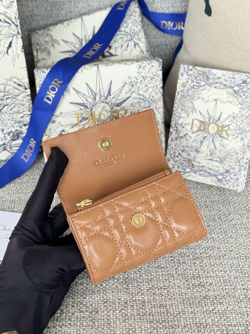 Christian Dior Wallet